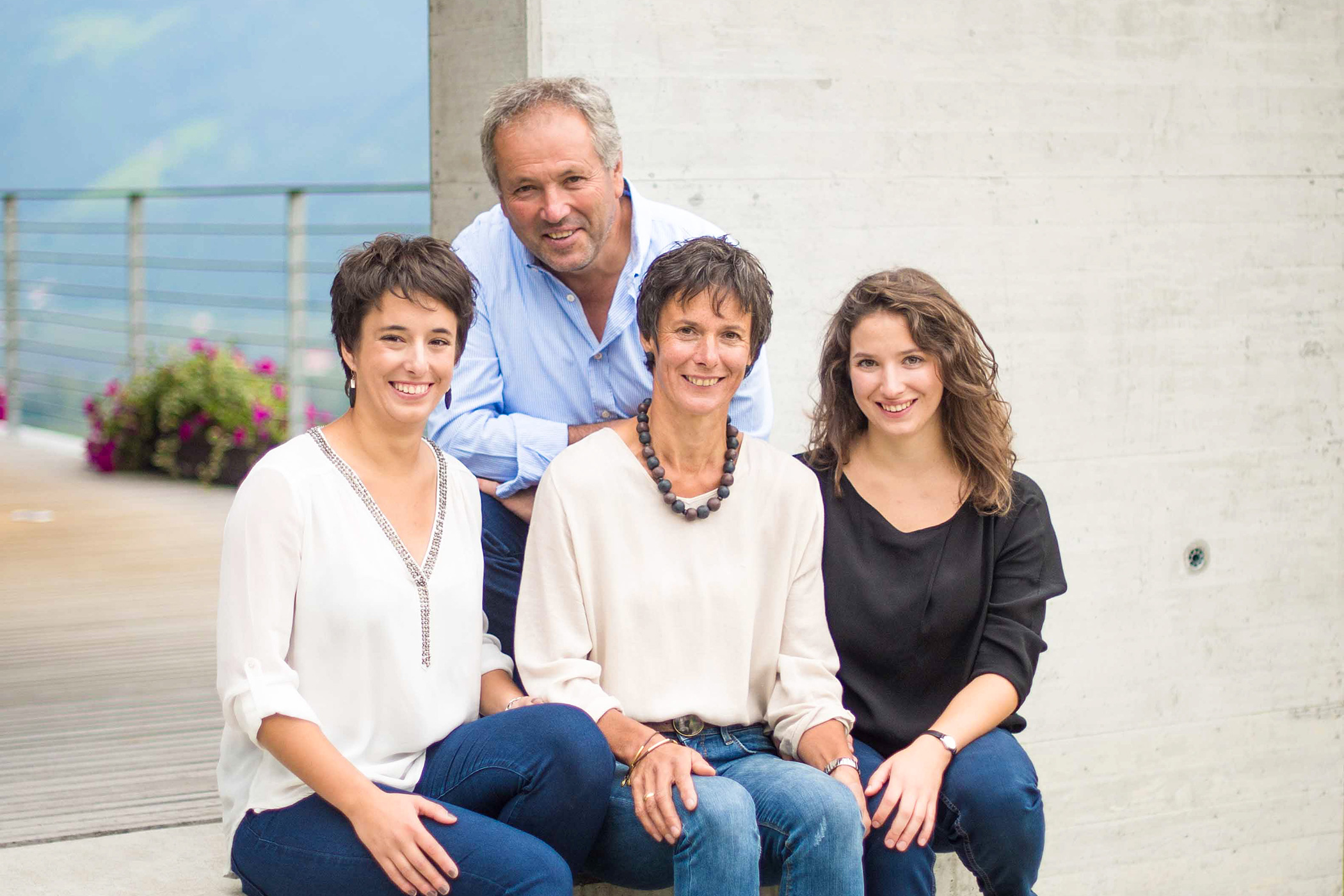 Famiglia Falkenstein