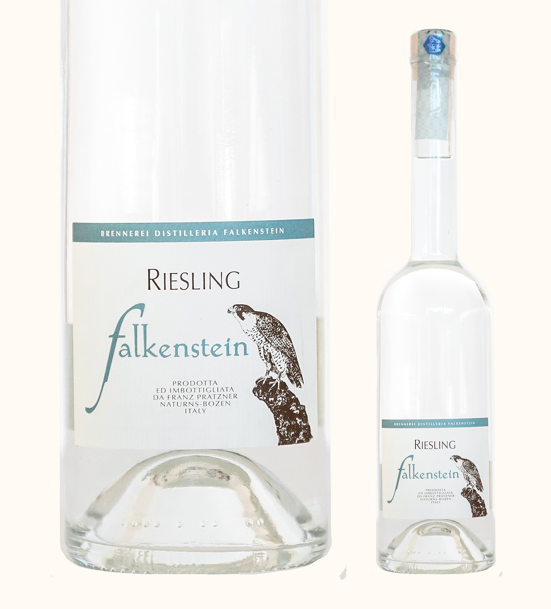 Grappa Riesling